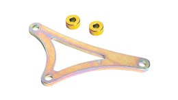 Zestaw do usunięcia sprężarki klimatyzacji oraz wzmocnienie jarzma pompy wspomagania Toyota 1JZ 2JZ