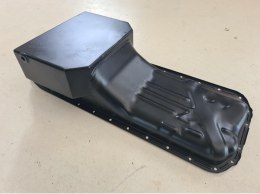 Zestaw miski olejowej Nissan RB20 RB25 RB30 7 litrów do samodzielnego spawania