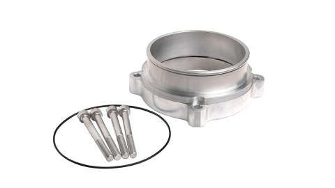 Zewnetrzny Adapter przepustnicy Audi 4.2 V2