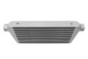 Intercooler TurboWorks 600x300x76 wejście 3" Bar and Plate