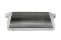 Intercooler TurboWorks 600x300x76 wejście 3" Bar and Plate