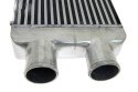 Intercooler TurboWorks 600x300x76 wejście 3" jednostronny