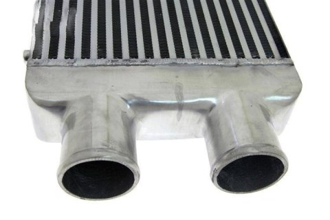 Intercooler TurboWorks 600x300x76 wejście 3" jednostronny