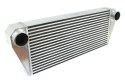 Intercooler TurboWorks 700x300x102 tylny
