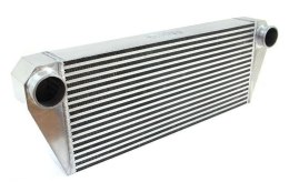 Intercooler TurboWorks 700x300x102 tylny