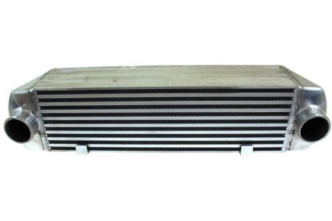 Intercooler TurboWorks BMW E80 E82 E90 E92 N54 Benzyna 130mm