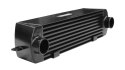 Intercooler TurboWorks BMW E80 E82 E90 E92 N54 N55 Benzyna 130mm