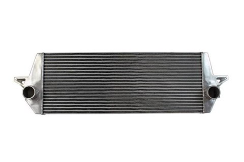 Intercooler TurboWorks Ford Focus RS MK2 768x300x50 wejście 2,5"