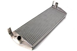 Intercooler TurboWorks Ford Focus ST MK2 770x300x50 wejście 2