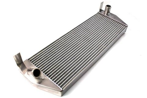Intercooler TurboWorks Ford Focus ST MK2 770x300x50 wejście 2"