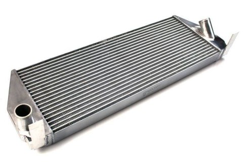 Intercooler TurboWorks Ford Focus ST MK2 770x300x50 wejście 2"