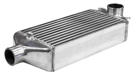 Intercooler TurboWorks Subaru Impreza WRX EJ25 GR GH 2.5T 08-17