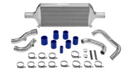 Intercooler TurboWorks VW Golf IV Jetta 1.8T 98-04 60mm