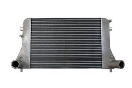Intercooler TurboWorks VW Golf V Audi A3 579x419x36 wejście 2,5