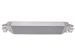 Intercooler TurboWorks VW Jetta Golf 5 6 GTI 2.0T 70mm