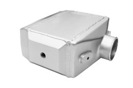 Intercooler wodny TurboWorks 150x255x115 3