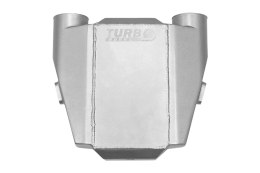 Intercooler wodny TurboWorks 150x255x115 3