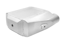 Intercooler wodny TurboWorks 150x255x115 3