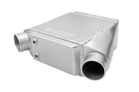 Intercooler wodny TurboWorks 220x210x110 2,5" 2x45st