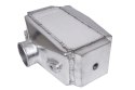 Intercooler wodny TurboWorks 255x115x115 3" 1x90st 1x0st