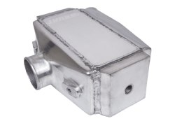 Intercooler wodny TurboWorks 255x115x115 3