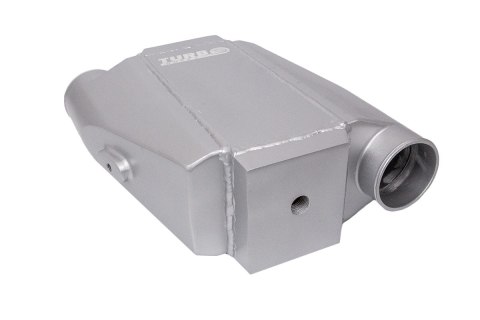 Intercooler wodny TurboWorks 255x115x115 3" 2x90st flip