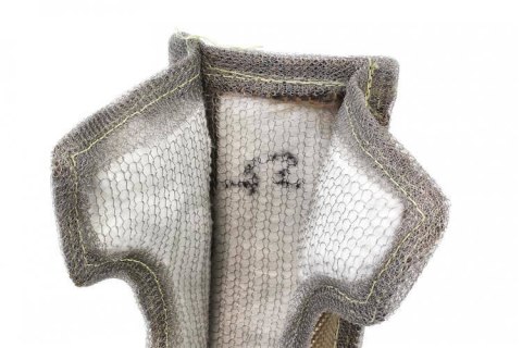 Koc termoizolacyjny na turbiny TurboWorks T25 T28 Titanium