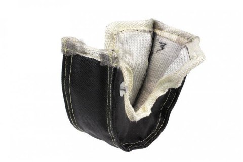 Koc termoizolacyjny na turbiny TurboWorks T3 Czarny