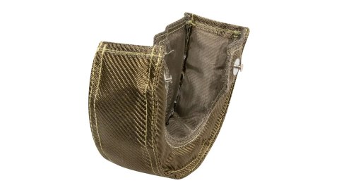 Koc termoizolacyjny na turbiny TurboWorks T3 Titanium typ 3