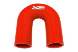 Kolanko 180st TurboWorks Red 70mm