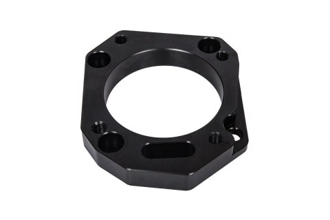 Adapter Przepustnicy Honda K20 K24 podwójny 62/70mm