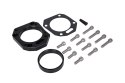 Adapter Przepustnicy Honda K20 K24 podwójny 62/70mm