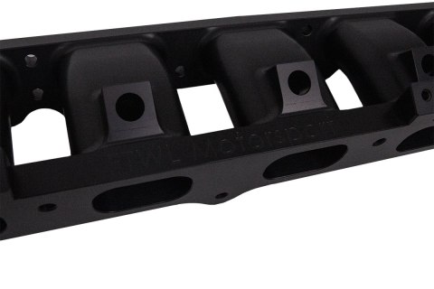 Adapter kolektora dolotowego N54-M52 Single Vanos