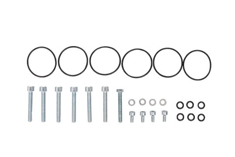 Adapter kolektora dolotowego N54-M52 Single Vanos