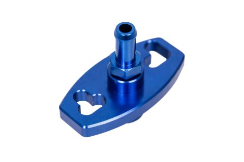 Adapter regulatora ciśnienia paliwa D1Spec Misubishi Galant