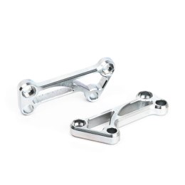 Adaptery skrętu BMW E36 Seryjny Wahacz Stal