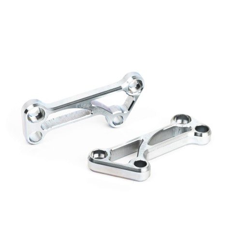 Adaptery skrętu BMW E36 Seryjny Wahacz Stal