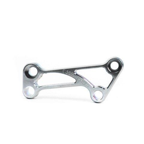 Adaptery skrętu BMW E36 Seryjny Wahacz Stal