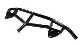 Bash Bar + Jack Point Mazda RX8