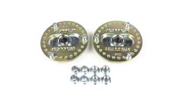 Camber plates BMW E46 E39 E31 Z4 3D V3 DRIFT