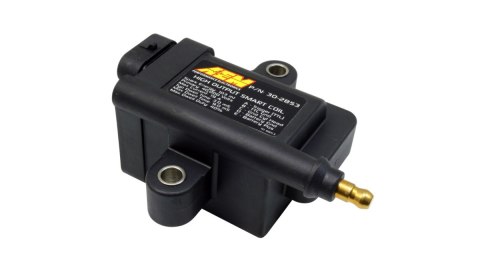 Cewka zapłonowa smart wysokiej mocy AEM