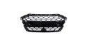 Grill Audi A3 8Y Gloss Black