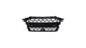 Grill Audi A3 8Y Gloss Black