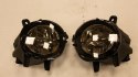 Halogeny BMW 3 F30 2 F46 4 F33 1 F20 3 F31 2 F23 4 F32 2 F45 1 F21 3 F34 4 F36 2 F22 F87 LED