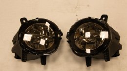 Halogeny BMW 3 F30 2 F46 4 F33 1 F20 3 F31 2 F23 4 F32 2 F45 1 F21 3 F34 4 F36 2 F22 F87 LED
