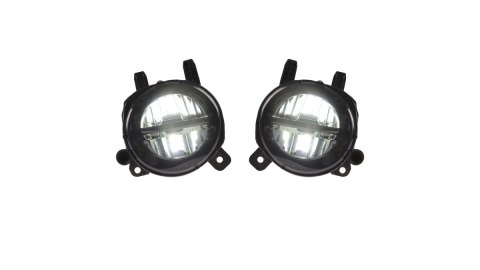 Halogeny BMW 3 F30 2 F46 4 F33 1 F20 3 F31 2 F23 4 F32 2 F45 1 F21 3 F34 4 F36 2 F22 F87 LED