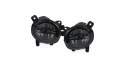 Halogeny BMW 3 F30 2 F46 4 F33 1 F20 3 F31 2 F23 4 F32 2 F45 1 F21 3 F34 4 F36 2 F22 F87 LED