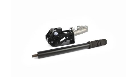 Hamulec ręczny hydrauliczny OBP ADD/ON Odwrócony Łożyskowany Odkręcany