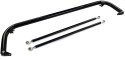 Harness Bar BMW 3 E92 Coupe Black