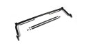 Harness bar BMW E36 coupe sedan compact
